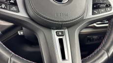 BMW X5 M xDrive X5 M Competition 5dr Step Auto Petrol Estate